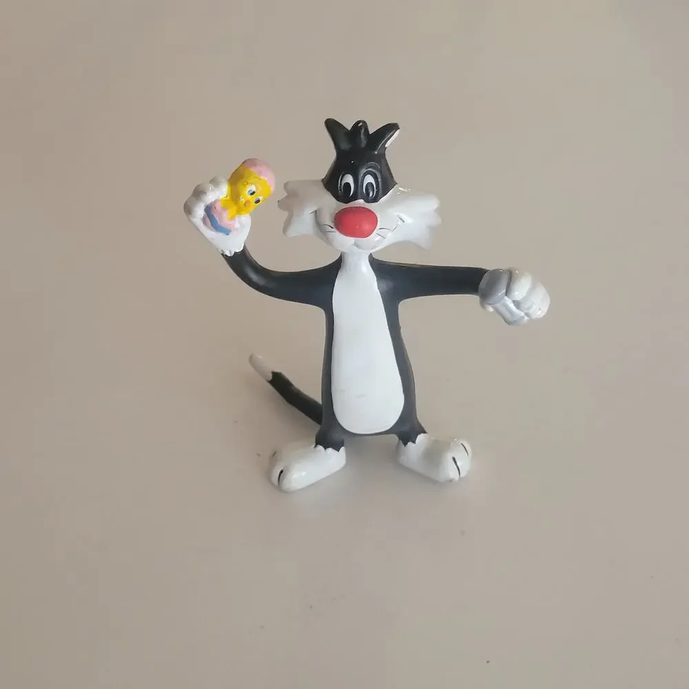 Warner Bros. looney tunes